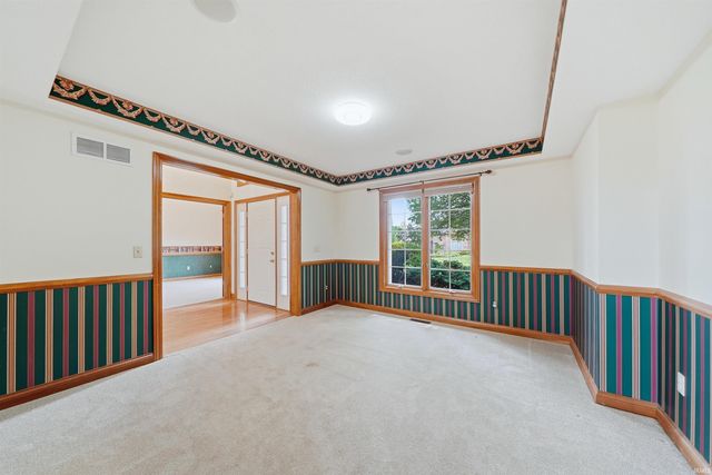 8215 Killeen Run, Fort Wayne, IN 46835