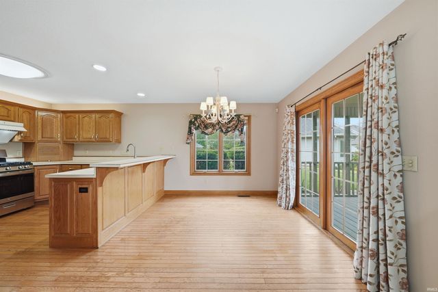 8215 Killeen Run, Fort Wayne, IN 46835