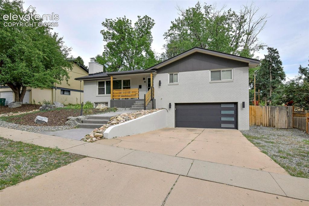 2227 Condor Street, Colorado Springs, CO 80909 — photo 3