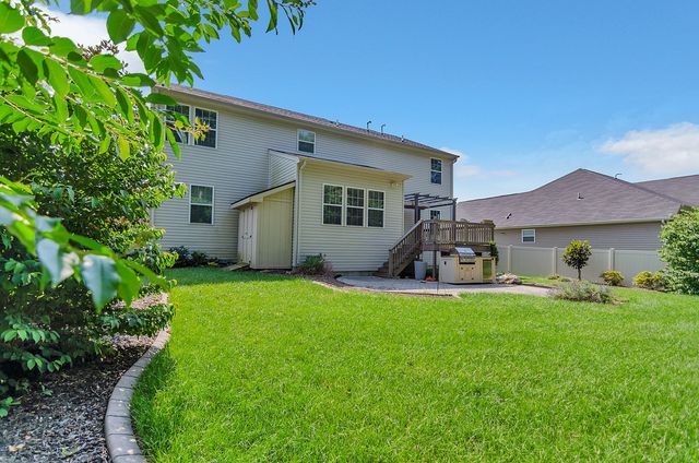 2913 Cherrybark Ct, Hermitage, TN 37076