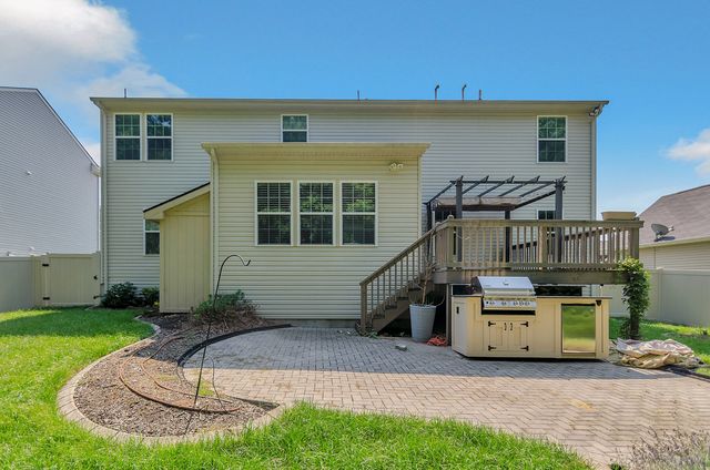 2913 Cherrybark Ct, Hermitage, TN 37076