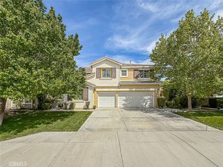 43864 Firewood Way, Lancaster, CA 93536