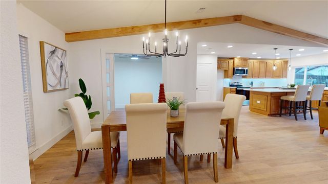 1420 Glacier Drive, Plano, TX 75023