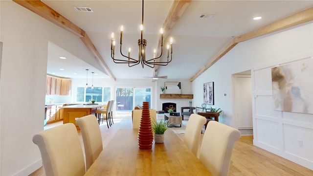 1420 Glacier Drive, Plano, TX 75023