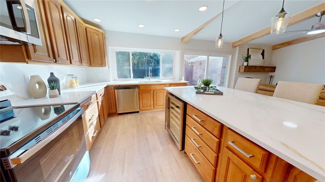 1420 Glacier Drive, Plano, TX 75023