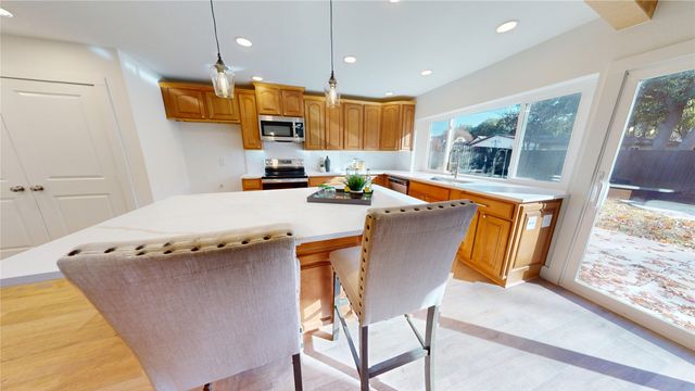 1420 Glacier Drive, Plano, TX 75023