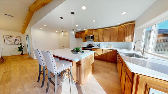 1420 Glacier Drive, Plano, TX 75023