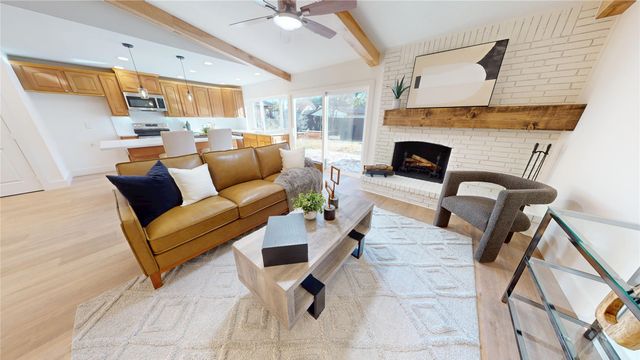 1420 Glacier Drive, Plano, TX 75023