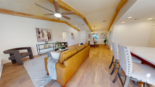 1420 Glacier Drive, Plano, TX 75023