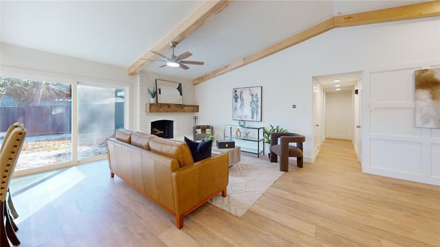 1420 Glacier Drive, Plano, TX 75023