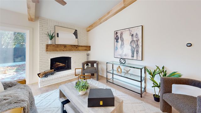 1420 Glacier Drive, Plano, TX 75023