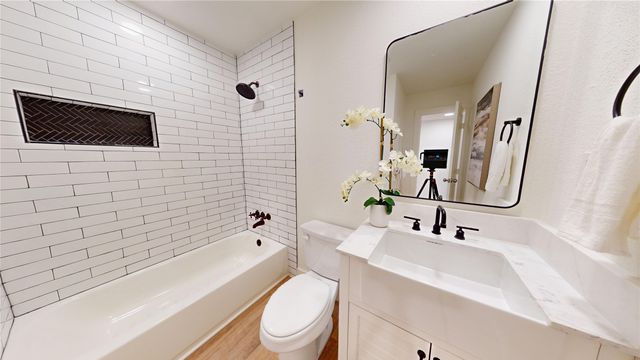 1420 Glacier Drive, Plano, TX 75023