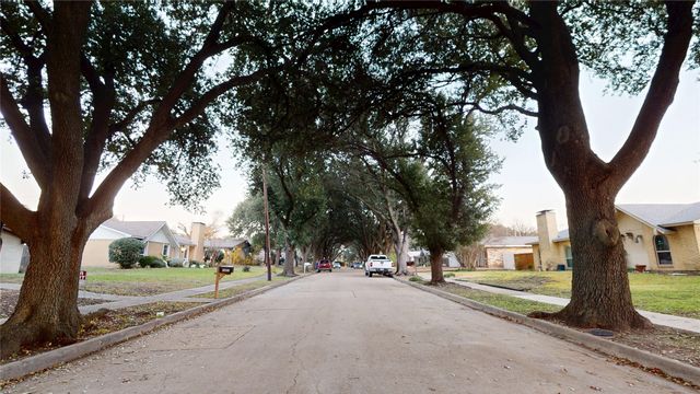 1420 Glacier Drive, Plano, TX 75023