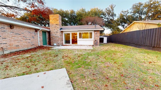 1420 Glacier Drive, Plano, TX 75023