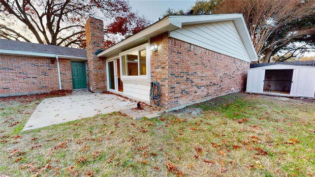 1420 Glacier Drive, Plano, TX 75023