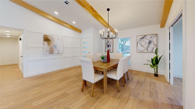 1420 Glacier Drive, Plano, TX 75023