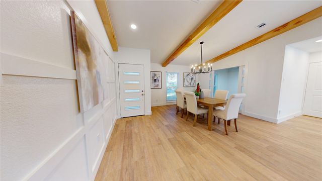 1420 Glacier Drive, Plano, TX 75023