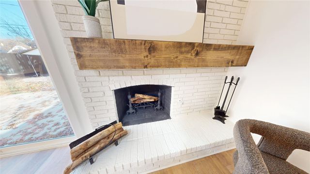 1420 Glacier Drive, Plano, TX 75023