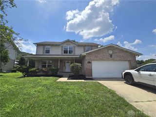 4747 Circle Drive, Fairfield, OH 45014