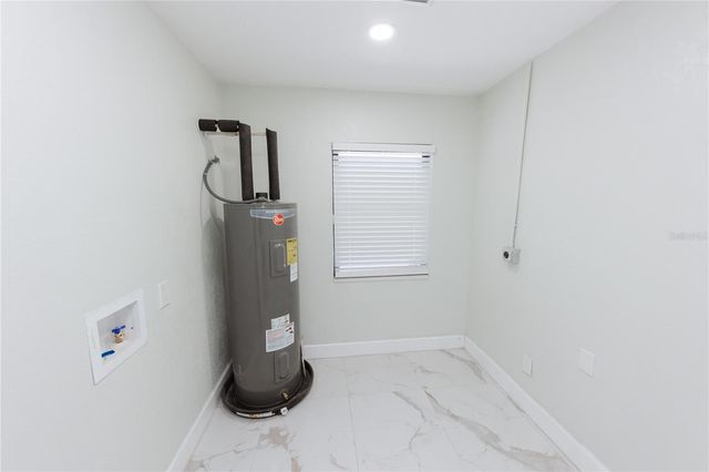 4946 DR MARTIN LUTHER KING JR STREET S, St Petersburg, FL 33705
