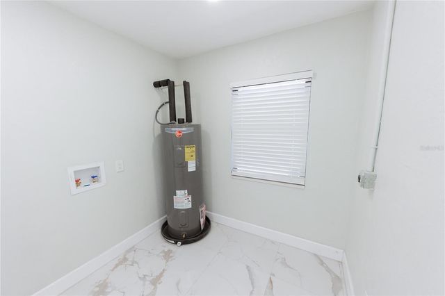 4946 DR MARTIN LUTHER KING JR STREET S, St Petersburg, FL 33705
