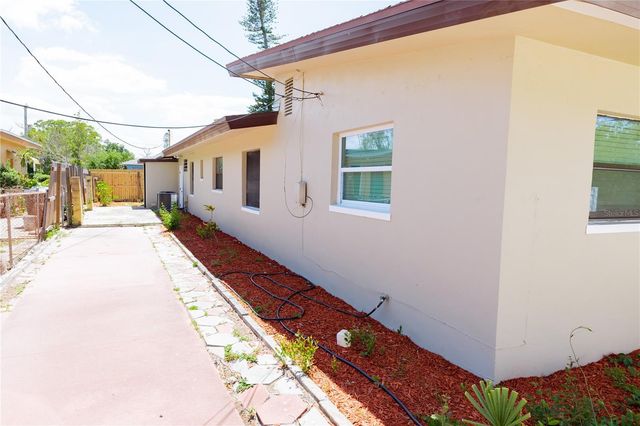 4946 DR MARTIN LUTHER KING JR STREET S, St Petersburg, FL 33705
