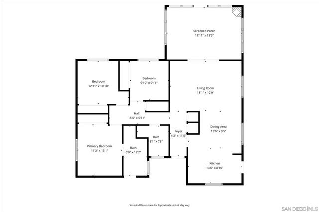 11518 205th St, Lakewood, CA 90715