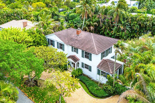210 Merrain Road, Palm Beach, FL 33480