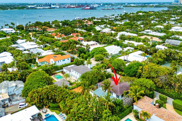 210 Merrain Road, Palm Beach, FL 33480