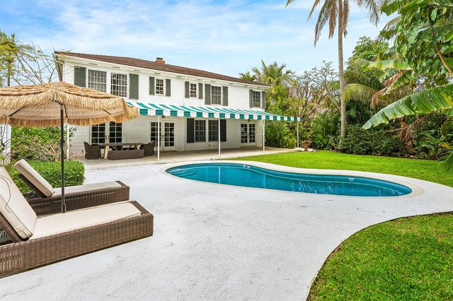 210 Merrain Road, Palm Beach, FL 33480
