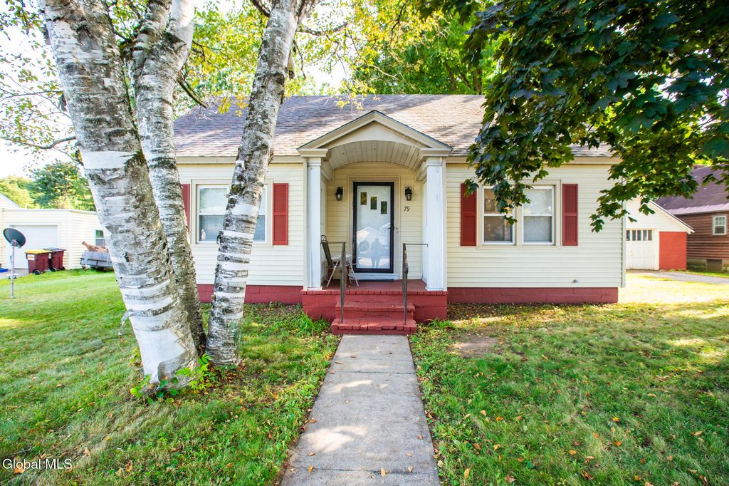 79 Boulevard, Queensbury, NY 12804