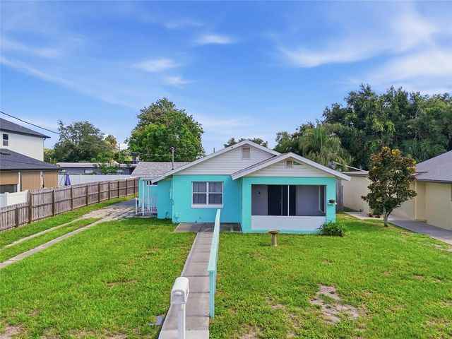 2041 JEWELL AVENUE, Winter Park, FL 32789
