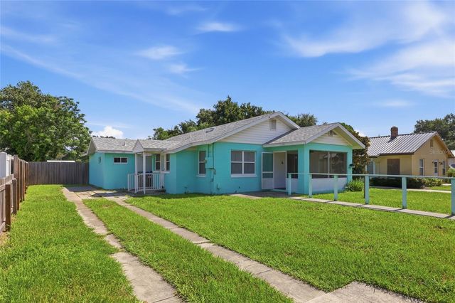 2041 JEWELL AVENUE, Winter Park, FL 32789