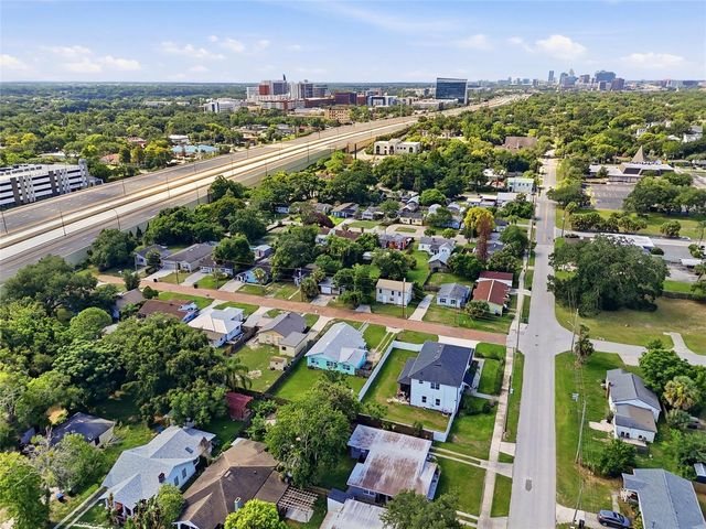 2041 JEWELL AVENUE, Winter Park, FL 32789