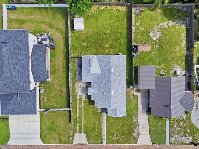 2041 JEWELL AVENUE, Winter Park, FL 32789