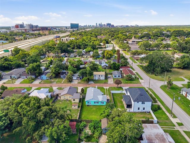 2041 JEWELL AVENUE, Winter Park, FL 32789