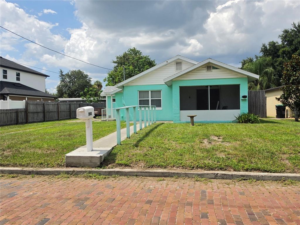 2041 JEWELL AVENUE, Winter Park, FL 32789
