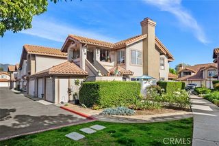 2 Vista Cielo, Rancho Santa Margarita, CA 92688