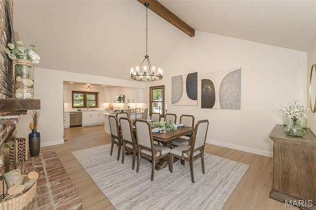 1903 Farm Valley Drive, Chesterfield, MO 63017