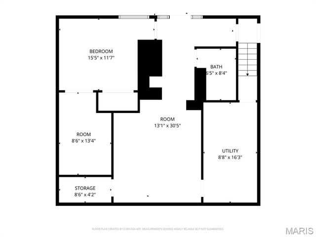 1903 Farm Valley Drive, Chesterfield, MO 63017