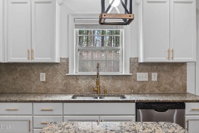 5441 Emerald Spring Drive, Knightdale, NC 27545