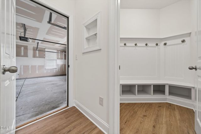 5441 Emerald Spring Drive, Knightdale, NC 27545