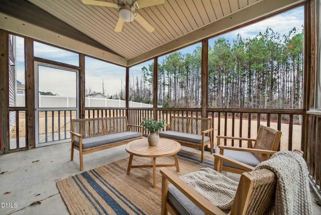 5441 Emerald Spring Drive, Knightdale, NC 27545