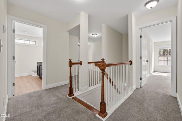 5441 Emerald Spring Drive, Knightdale, NC 27545