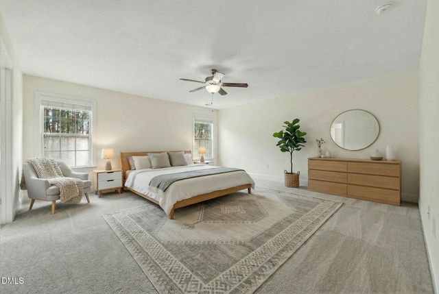 5441 Emerald Spring Drive, Knightdale, NC 27545