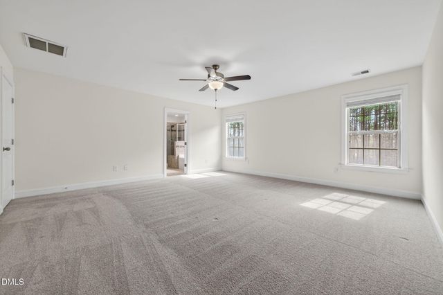 5441 Emerald Spring Drive, Knightdale, NC 27545