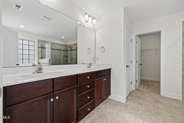 5441 Emerald Spring Drive, Knightdale, NC 27545