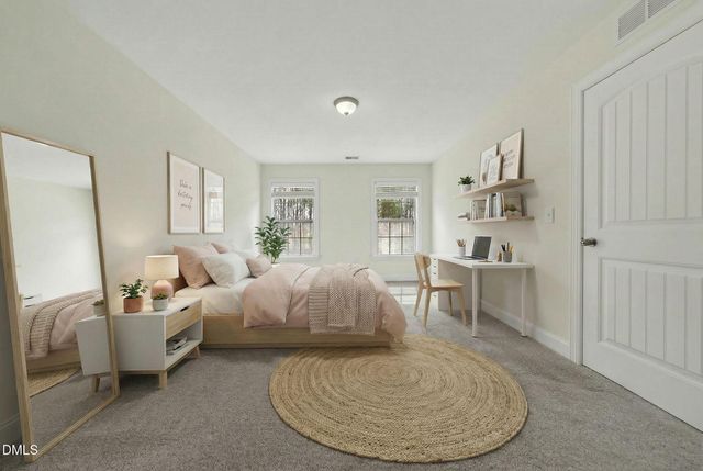 5441 Emerald Spring Drive, Knightdale, NC 27545