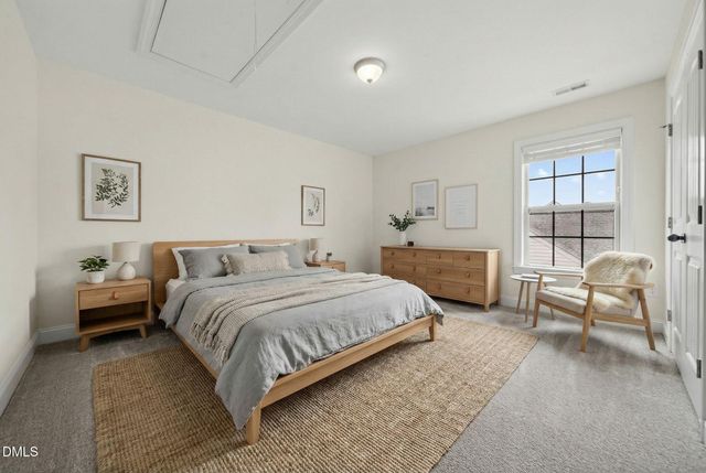 5441 Emerald Spring Drive, Knightdale, NC 27545