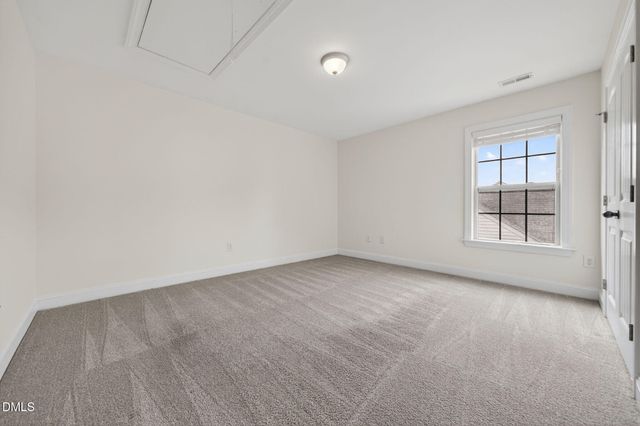 5441 Emerald Spring Drive, Knightdale, NC 27545